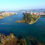 Felisa B * San Vicente De La Barquera