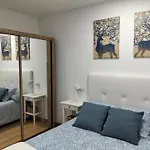 Apartment Felisa B San Vicente De La Barquera