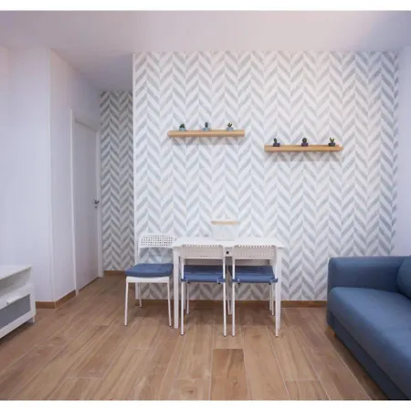 Felisa B Apartment *