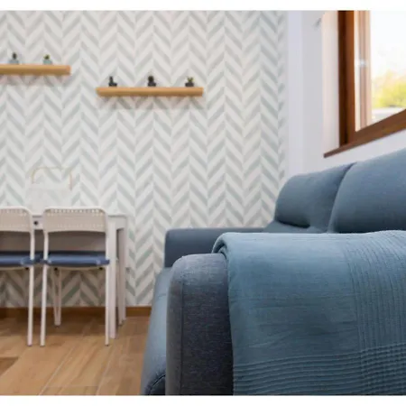 Felisa B Apartamento