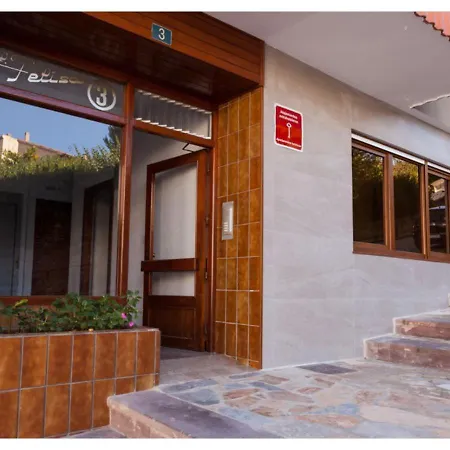 Apartamento Felisa B