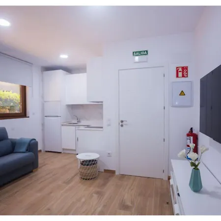 Apartment Felisa B *