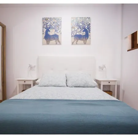 Apartment Felisa B *