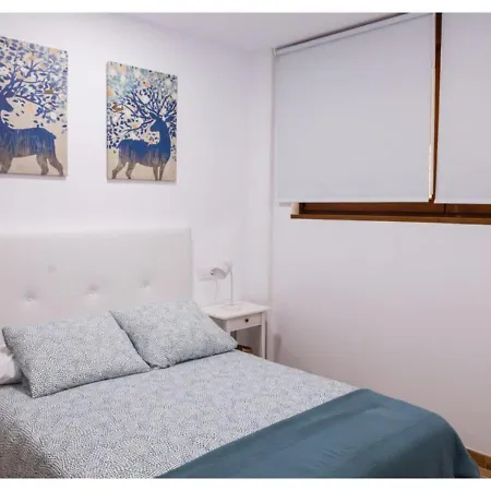 Apartment Felisa B San Vicente De La Barquera