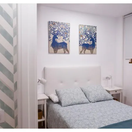 Felisa B Apartment *
