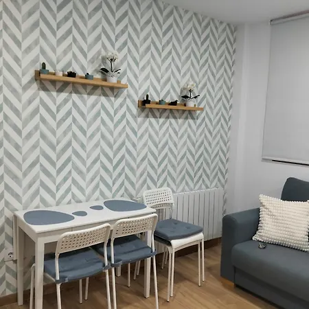 Felisa B Apartment