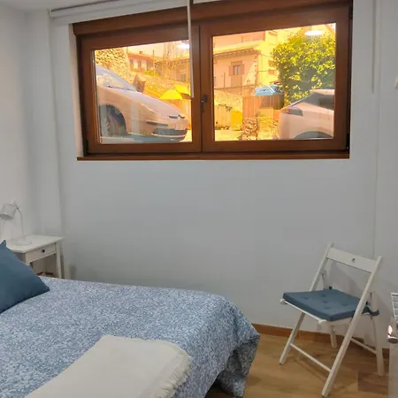 Apartamento Felisa B