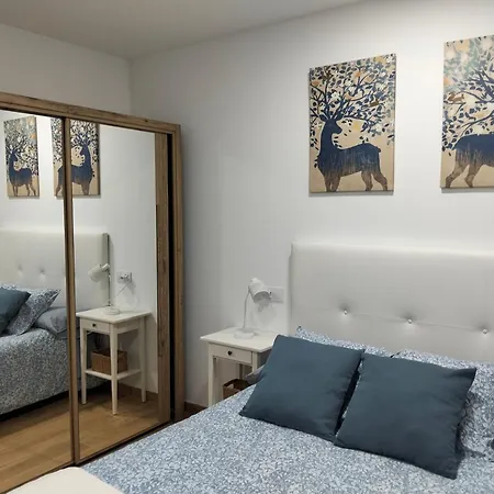 Apartment Felisa B San Vicente De La Barquera
