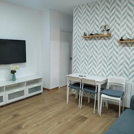Felisa B Apartamento *