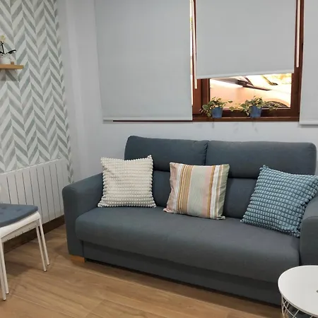 Felisa B Apartment