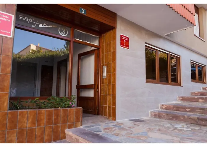 Apartamento Felisa B