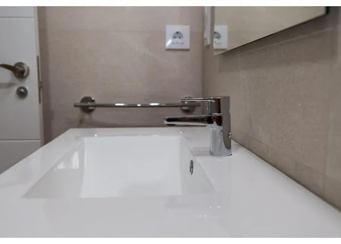 Apartamento Felisa B *