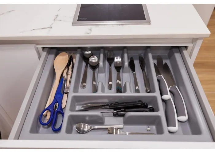 Felisa B Apartmán *