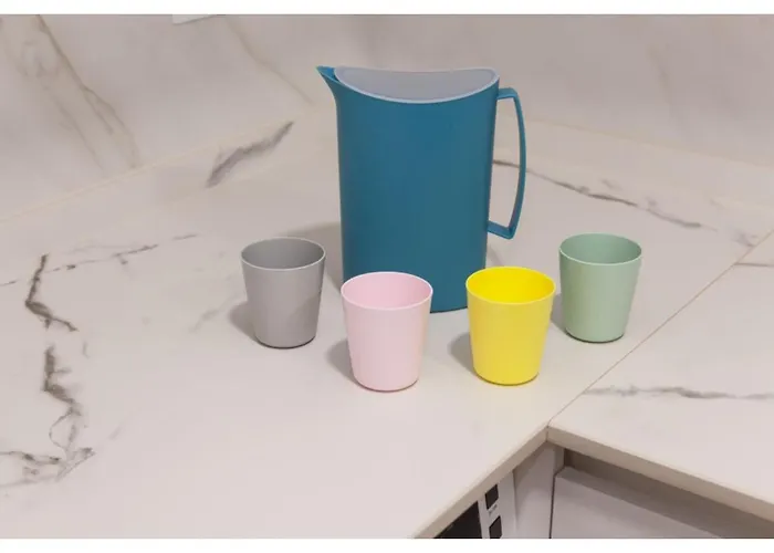 Apartamento Felisa B