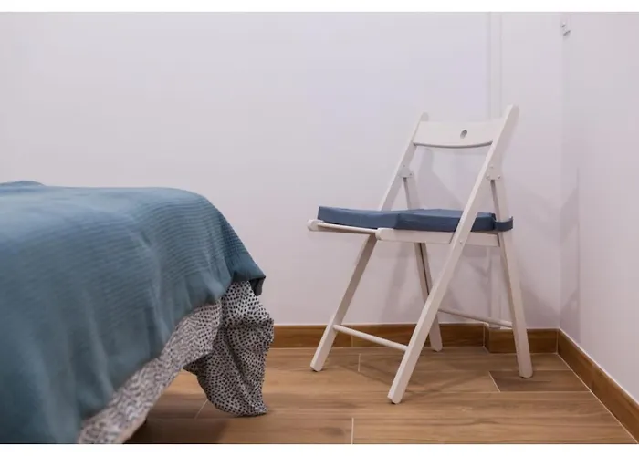 Apartamento Felisa B *