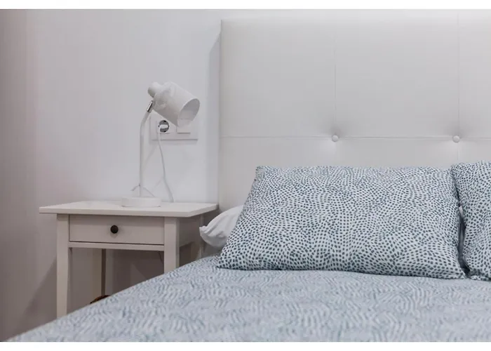 Apartamento Felisa B San Vicente De La Barquera