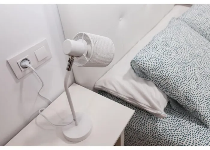 Felisa B Apartamento San Vicente De La Barquera