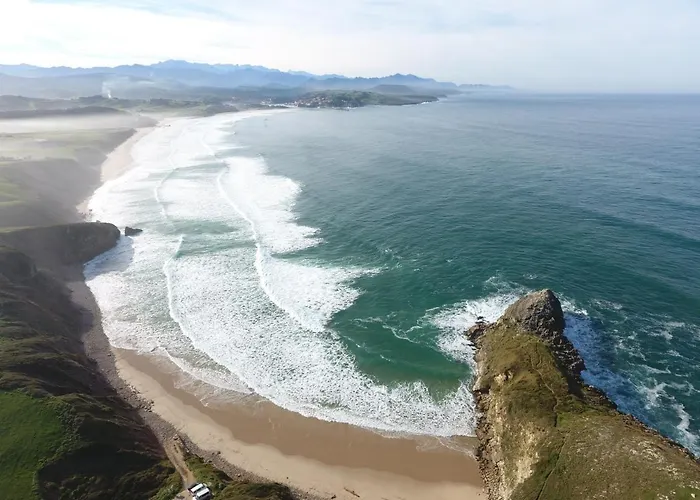 Felisa B San Vicente De La Barquera