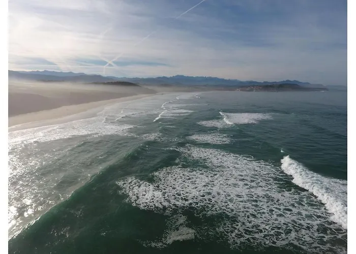 Apartmán Felisa B *