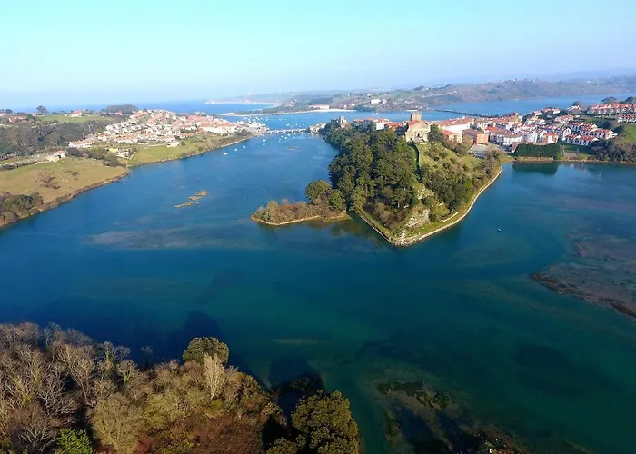 Felisa B * San Vicente De La Barquera