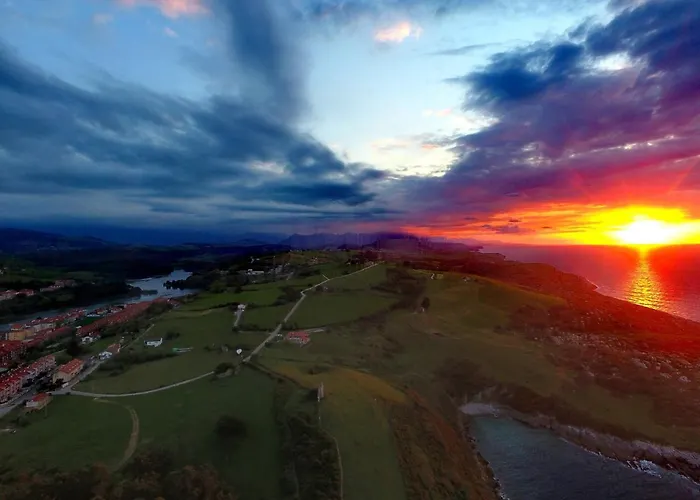 Felisa B Apartamento San Vicente De La Barquera