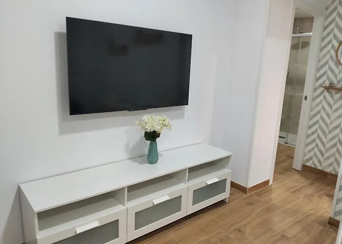 Felisa B Apartamento *