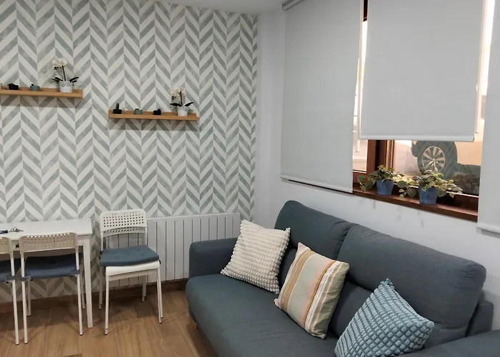 Apartamento Felisa B *