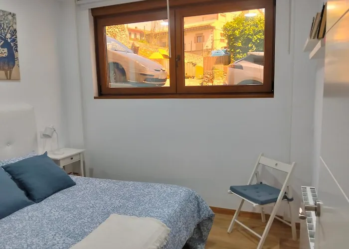 Apartamento Felisa B