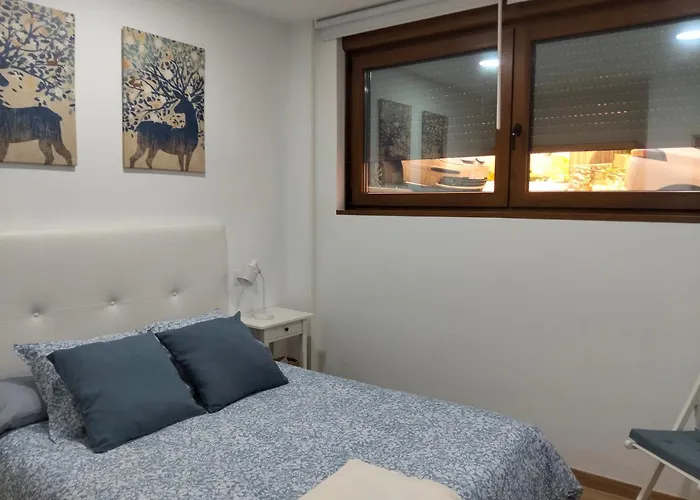 Apartamento Felisa B *