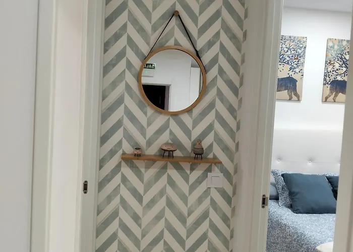 Felisa B * San Vicente De La Barquera