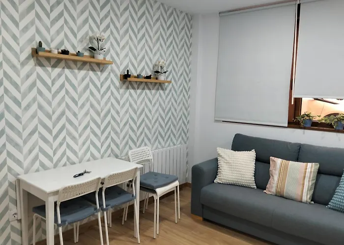 Felisa B Apartamento