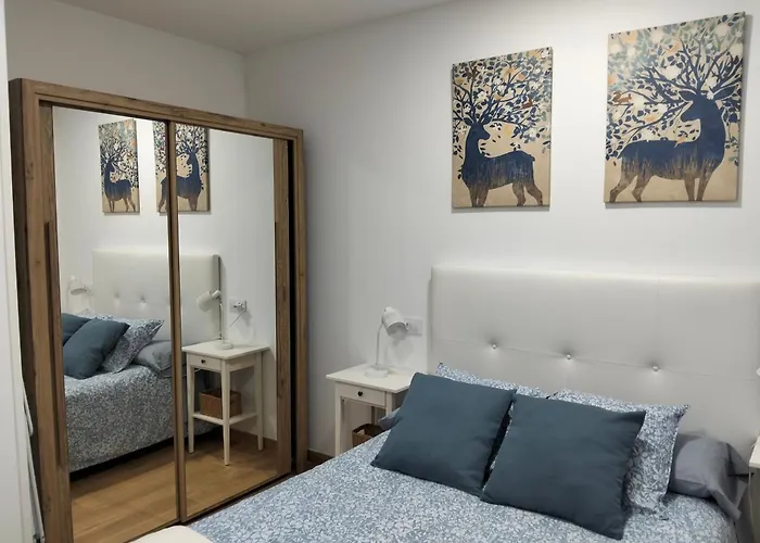 Apartamento Felisa B San Vicente De La Barquera