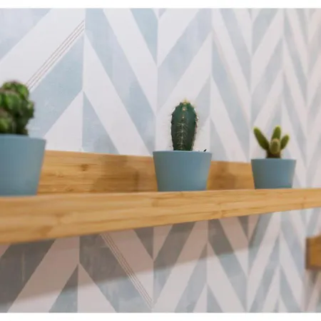 アパート Felisa B サン・ビセンテ・デ・ラ・バルケラ