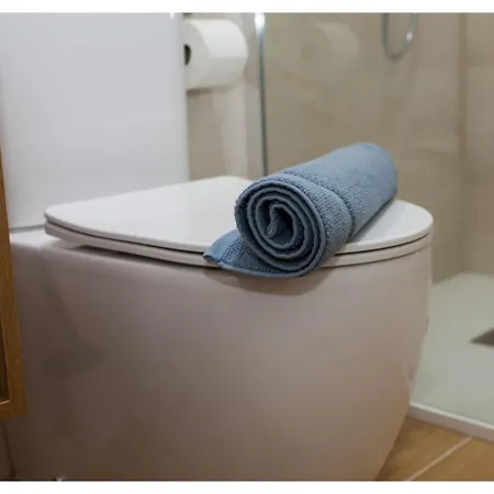 アパート Felisa B