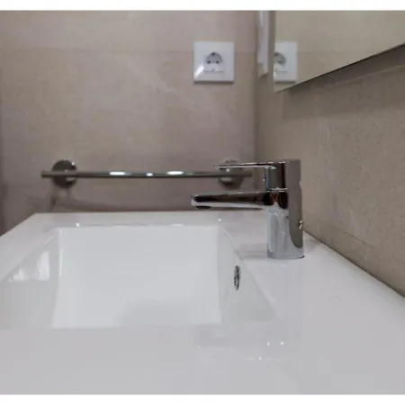 アパート Felisa B *