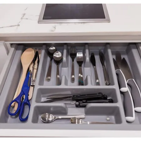 Felisa B アパート *