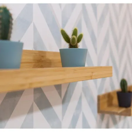 アパート Felisa B