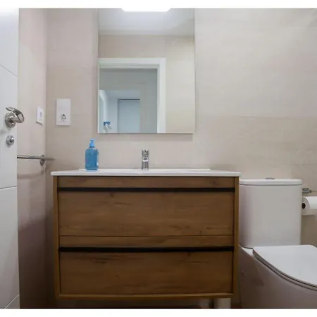 Felisa B * サン・ビセンテ・デ・ラ・バルケラ