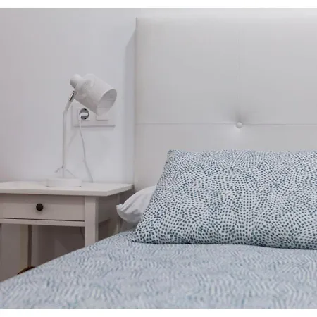 アパート Felisa B サン・ビセンテ・デ・ラ・バルケラ