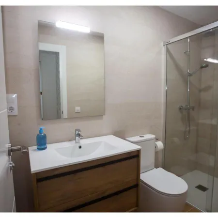 Felisa B サン・ビセンテ・デ・ラ・バルケラ