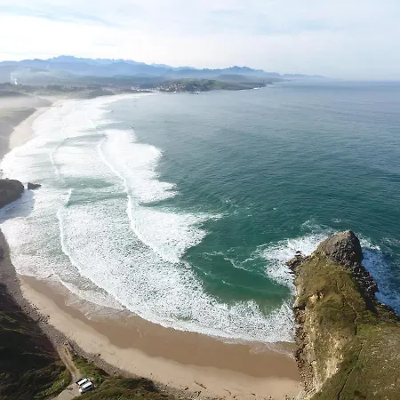 Felisa B サン・ビセンテ・デ・ラ・バルケラ