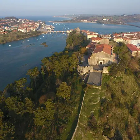 アパート Felisa B サン・ビセンテ・デ・ラ・バルケラ