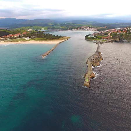 アパート Felisa B サン・ビセンテ・デ・ラ・バルケラ