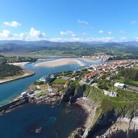 Felisa B アパート *