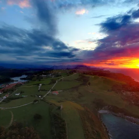 Felisa B アパート サン・ビセンテ・デ・ラ・バルケラ