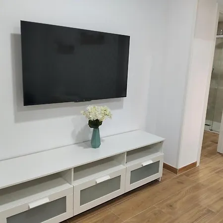 Felisa B アパート *