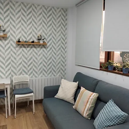 アパート Felisa B *