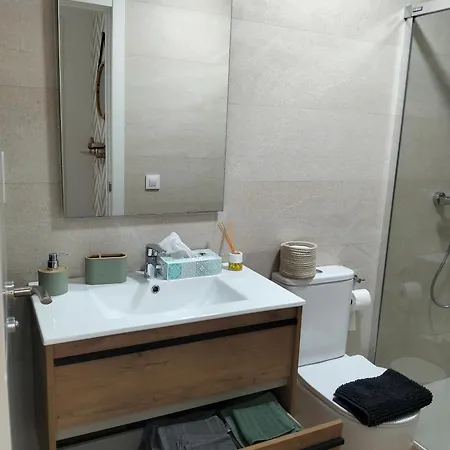 Felisa B サン・ビセンテ・デ・ラ・バルケラ