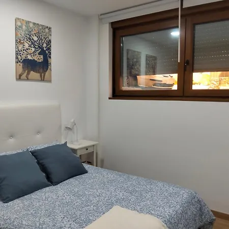 アパート Felisa B *