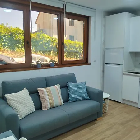 Felisa B サン・ビセンテ・デ・ラ・バルケラ